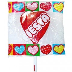 Lecca-lecca Fiesta